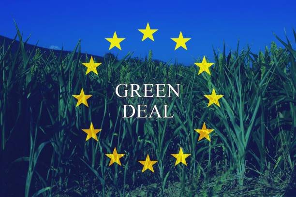 La Terra di Mezzo del Green Deal europeo